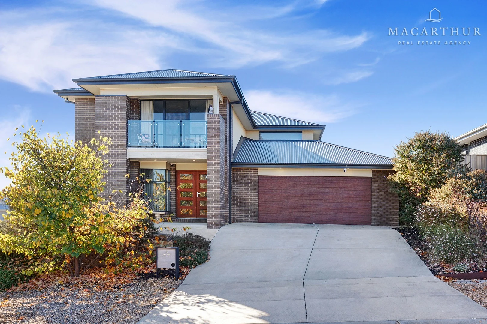 3 Lee Way, Lloyd NSW 2650