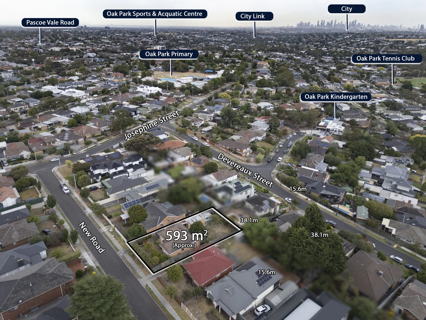 Additional image 7 of 11 New Road, Oak Park VIC 3046