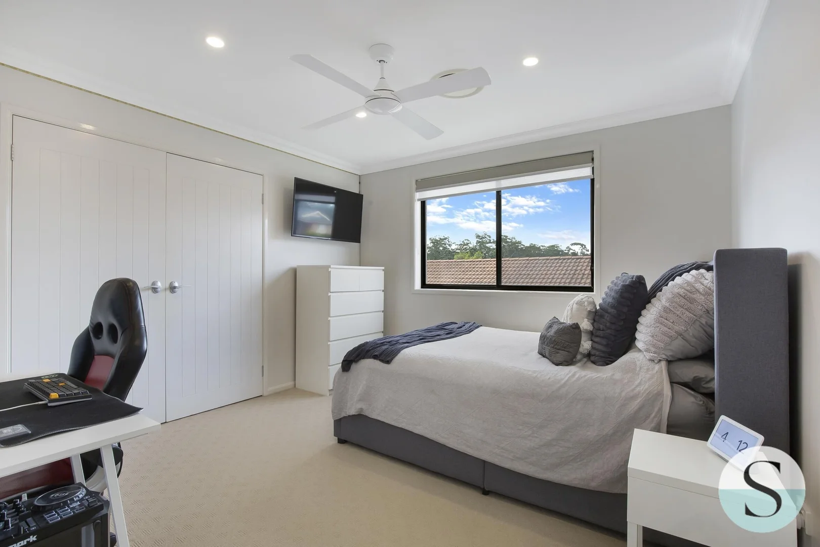 Additional image 28 of 27 Churnwood Drive, Fletcher NSW 2287