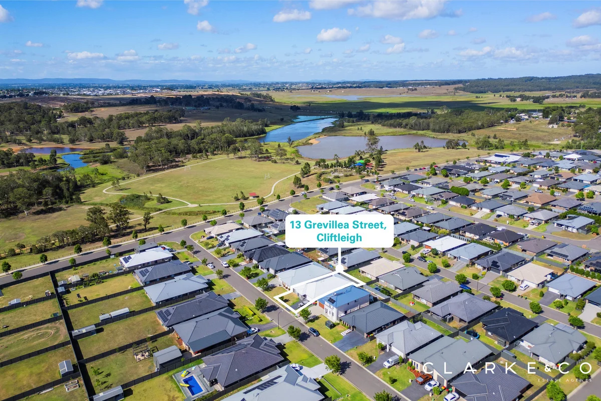 Additional image 16 of 13 Grevillea Street, Cliftleigh NSW 2321