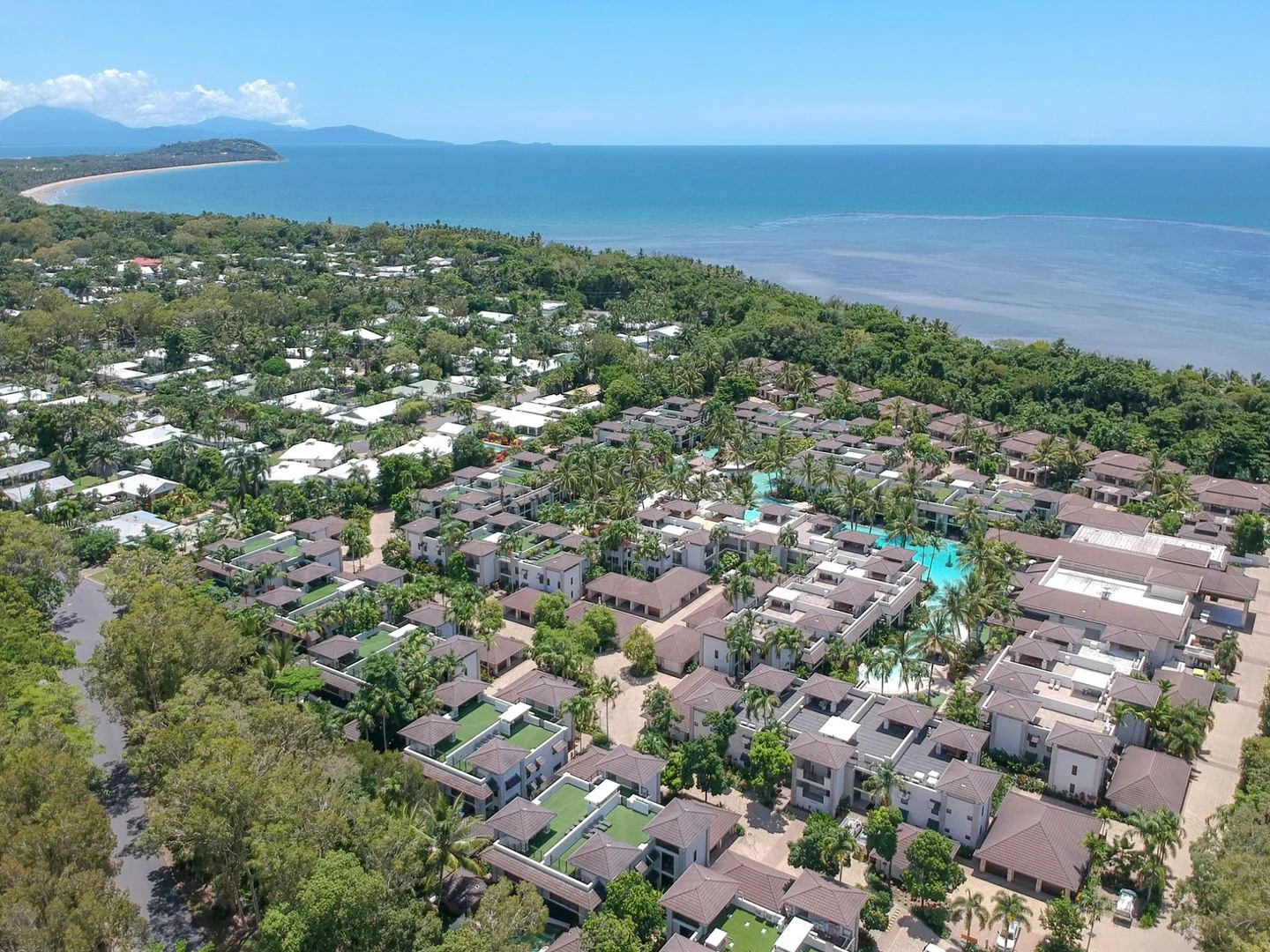 Additional image 17 of 122/22-36 Mitre Street (SEA TEMPLE RESORT), Port Douglas QLD 4877