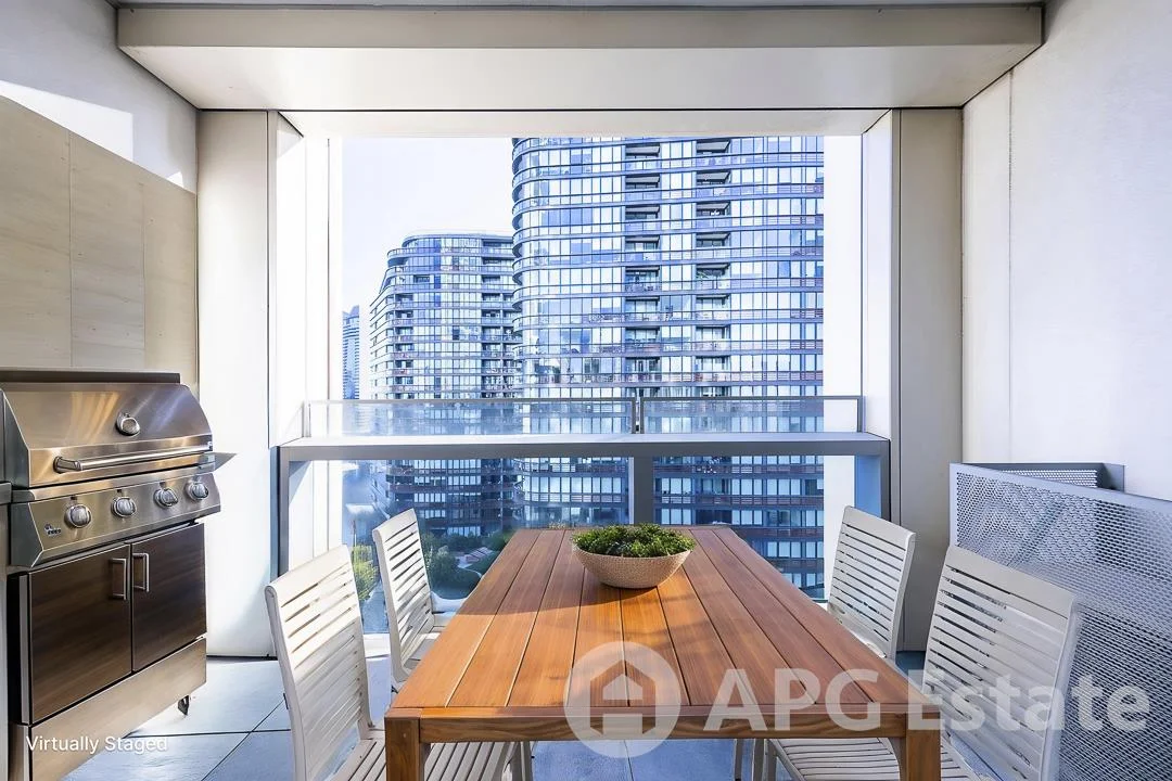 Additional image 9 of 1402W/888 Collins Street, Docklands VIC 3008