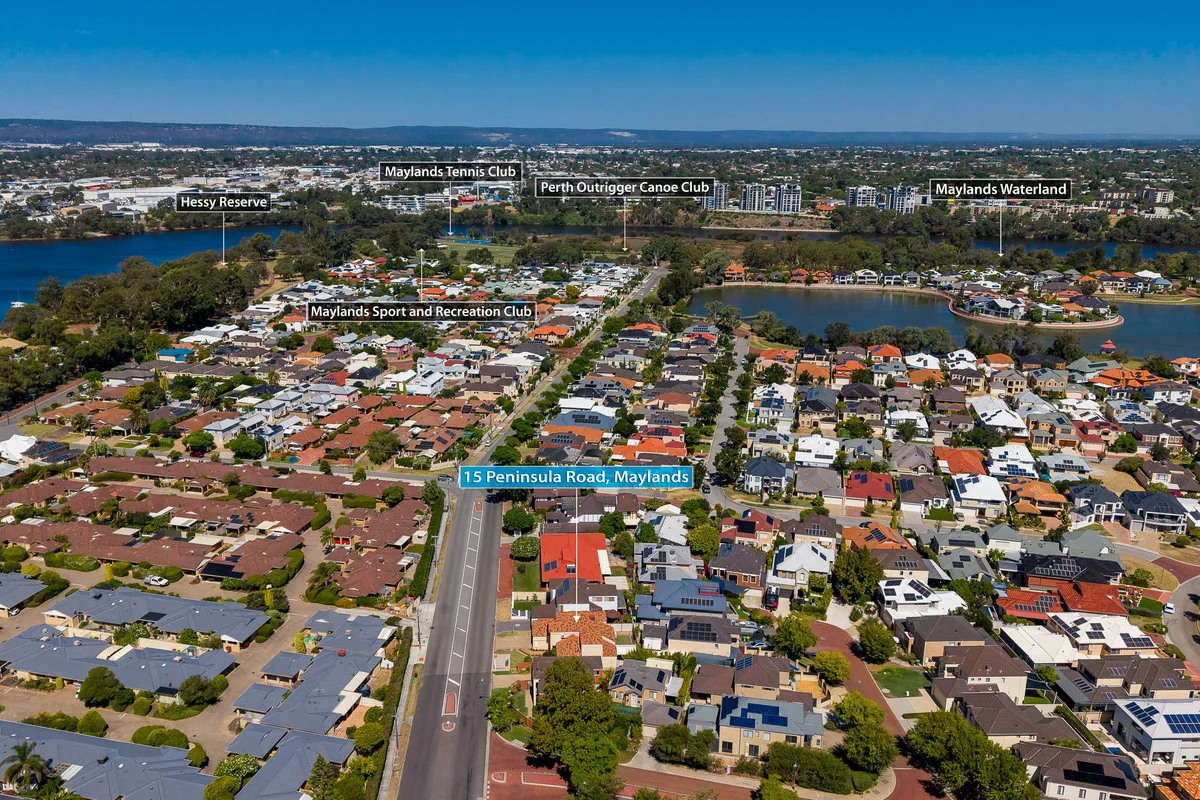 Additional image 29 of 15 Peninsula Road, Maylands WA 6051