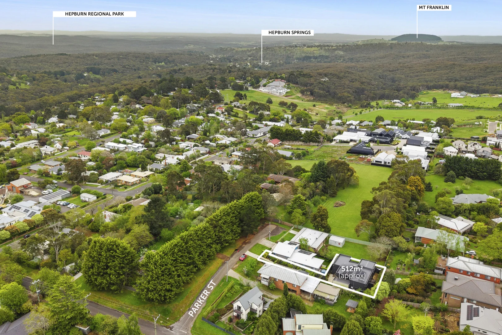 Additional image 23 of 5A Parker Street, Daylesford VIC 3460