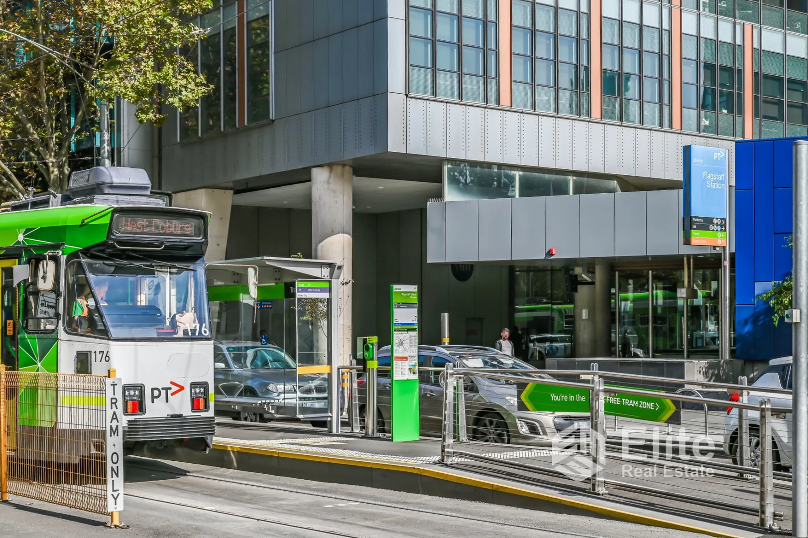 Additional image 14 of 917/228 A'Beckett Street, Melbourne VIC 3000