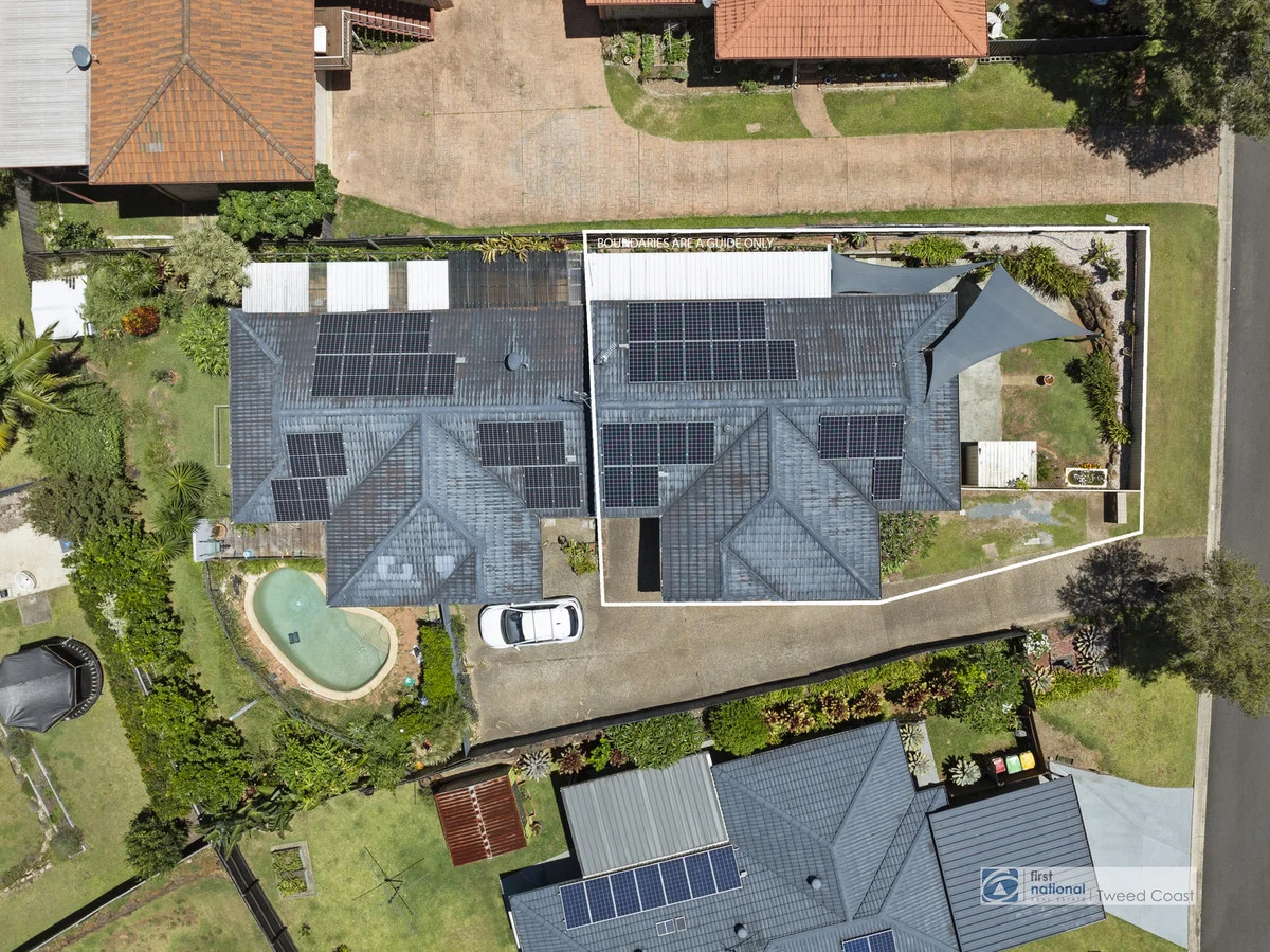 Additional image 5 of 1/2 Lovat Brae Court, Banora Point NSW 2486