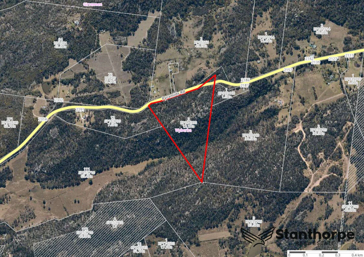 Additional image 2 of 2235 Pyramids Road, Wyberba QLD 4382