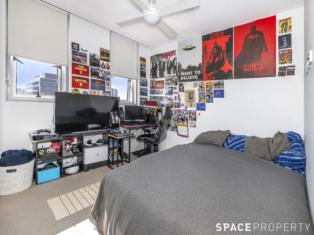 Additional image 5 of 915/128 Brookes Street, Fortitude Valley QLD 4006