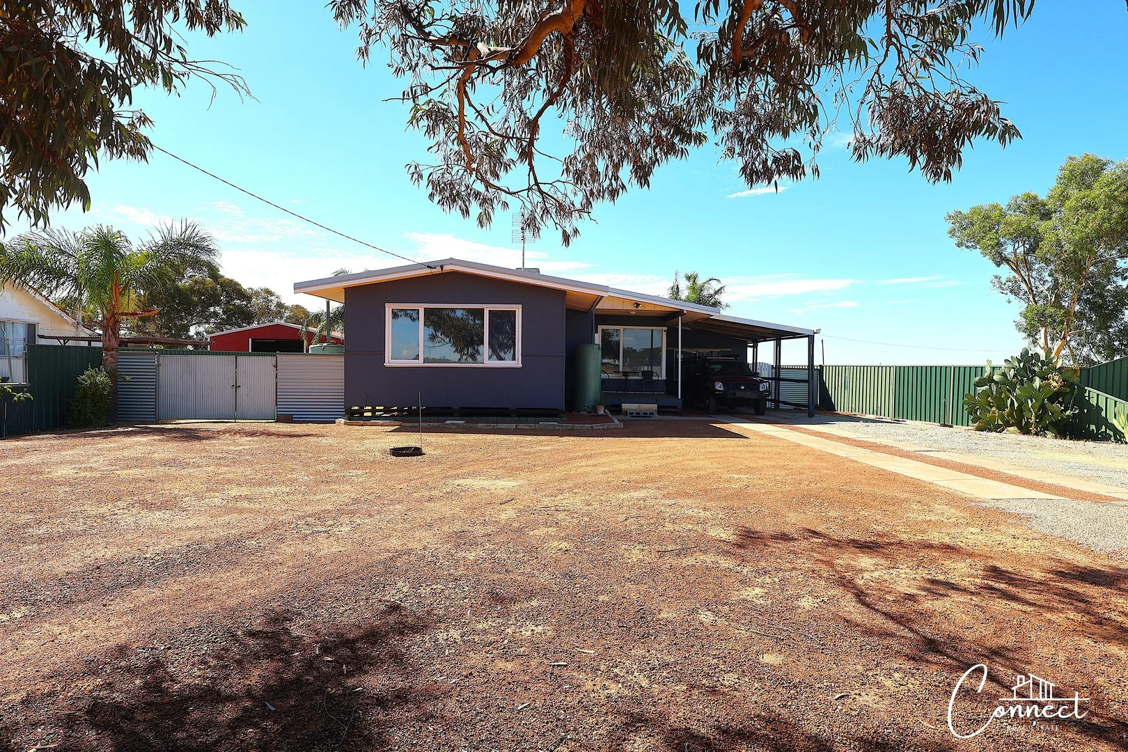 17 Olympic Avenue, Cunderdin WA 6407