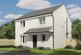 The Drummond - Plot 55 at Ravensheugh Heights, Ravensheugh Heights, Off Masons Way EH21