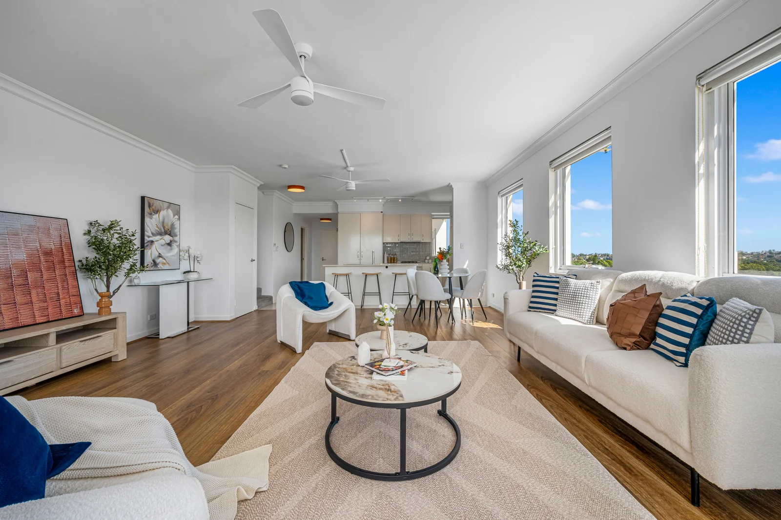 7/428-432 New Canterbury Road, Dulwich Hill NSW 2203