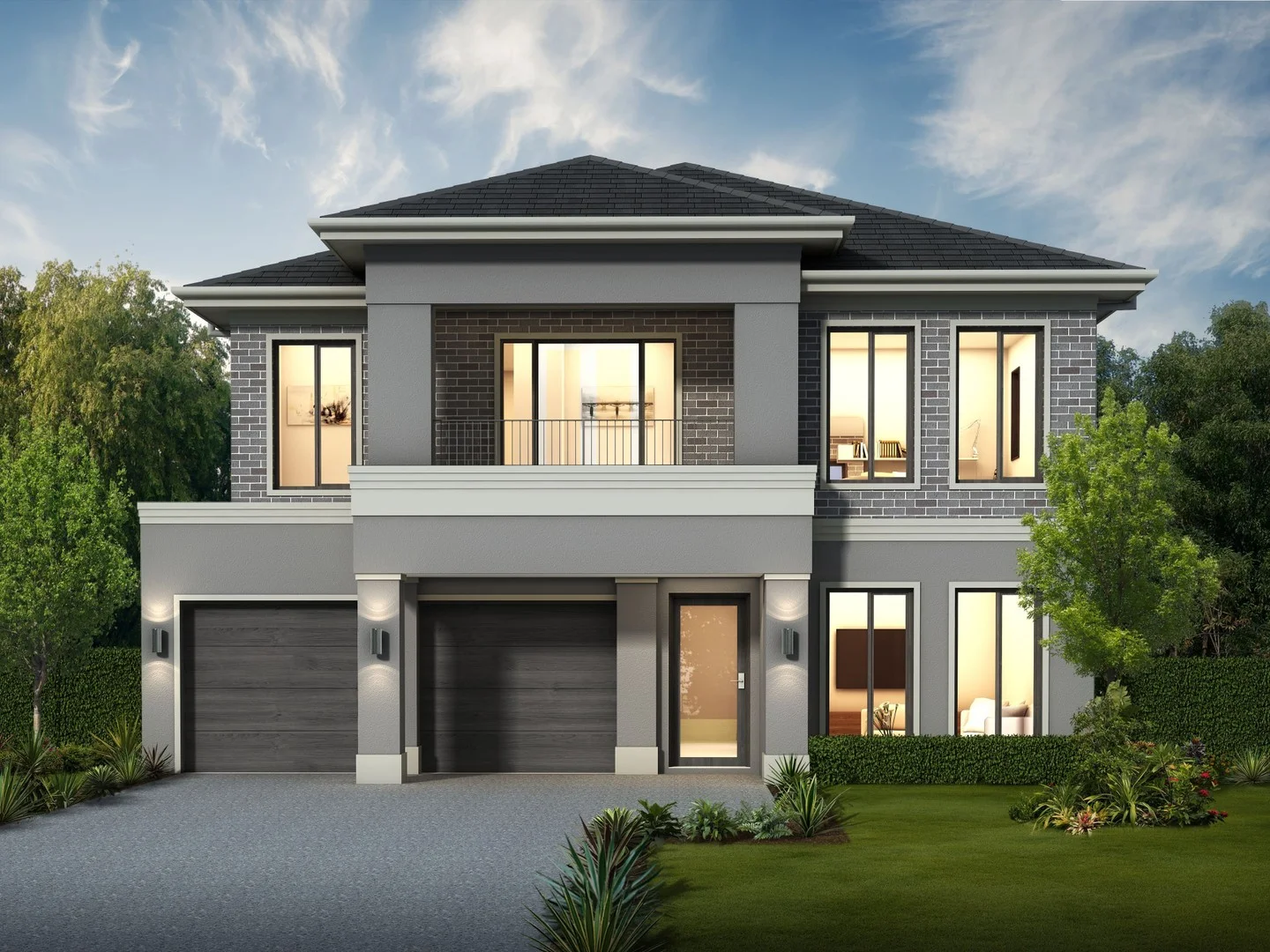 Lot 1085 Road 02, Gables NSW 2765