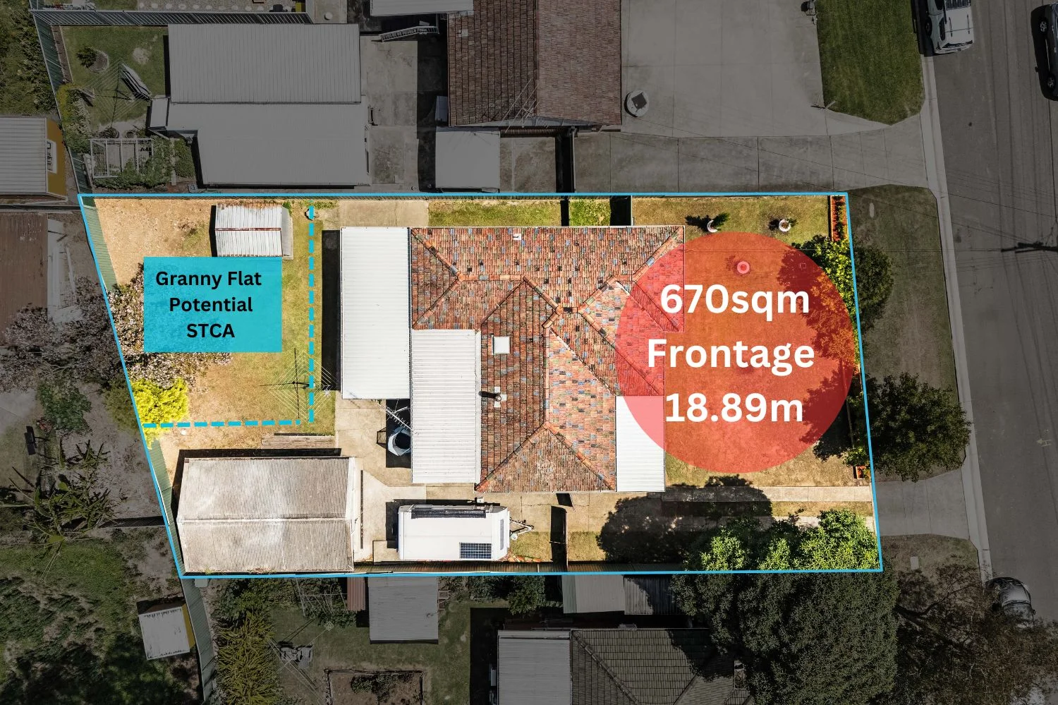 30 South Pacific Avenue, Mount Pritchard NSW 2170