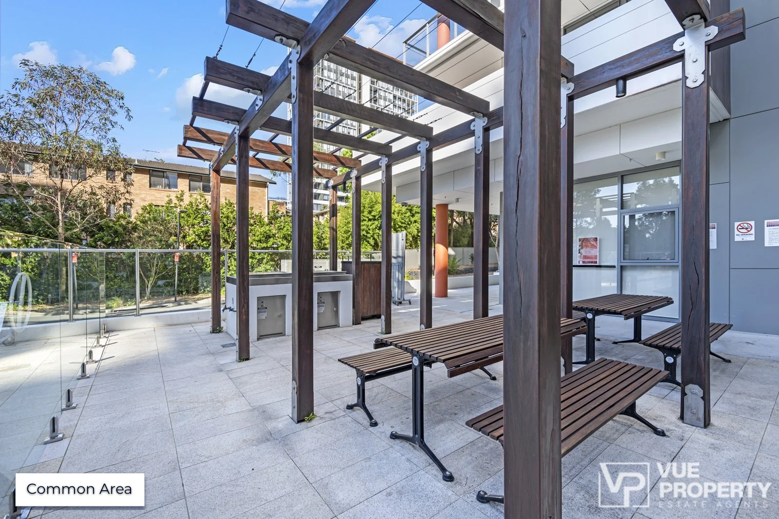 Additional image 20 of 601/9 Mooltan Avenue, Macquarie Park NSW 2113