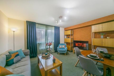 Strawberry Bank Parade, Aberdeen AB11