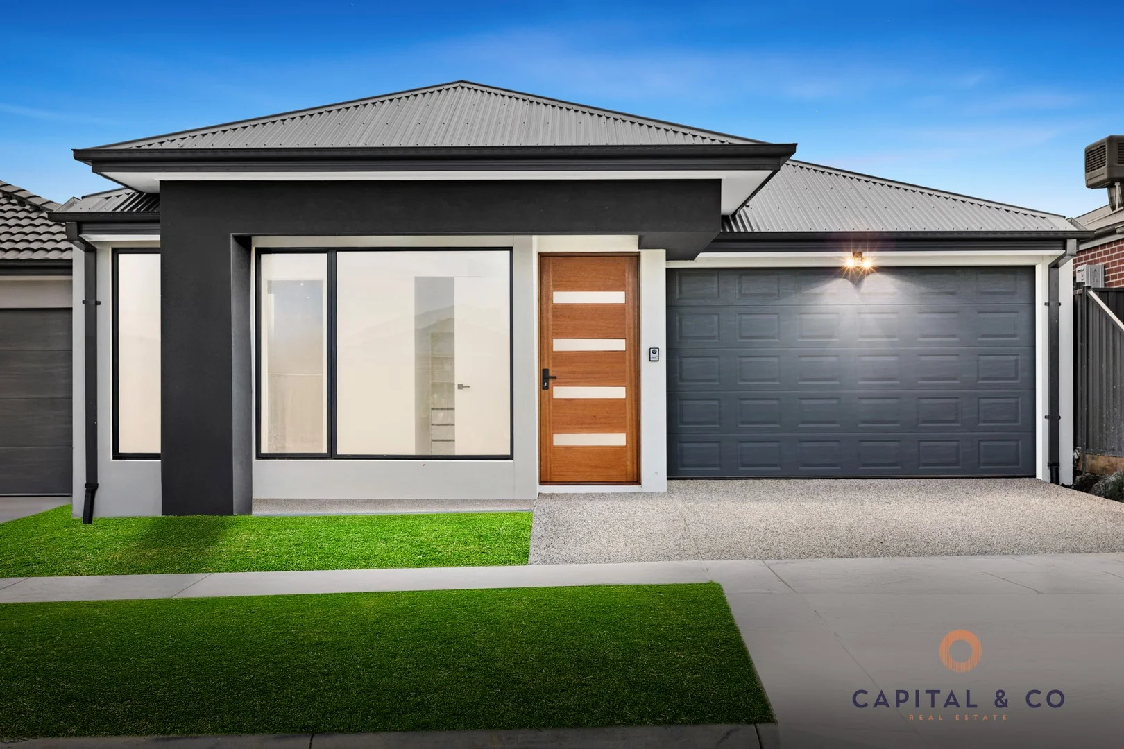 13 Knockturn Road, Kalkallo VIC 3064