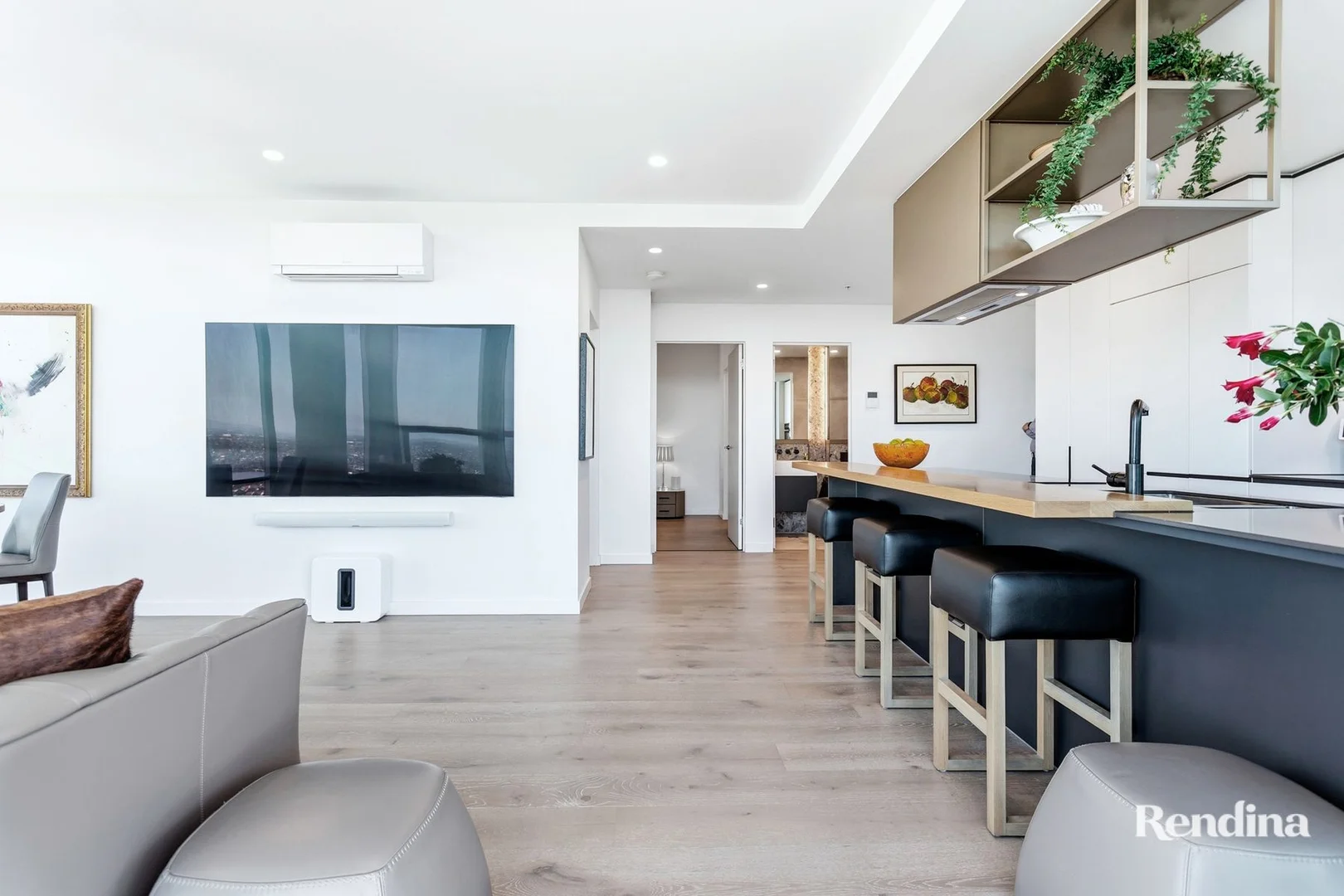 Additional image 3 of 2907/15 Everage Street, Moonee Ponds VIC 3039