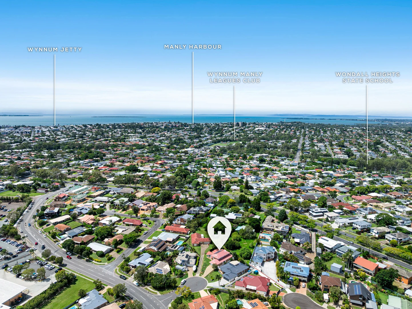 Additional image 15 of 8 Paca Court, Wynnum West QLD 4178