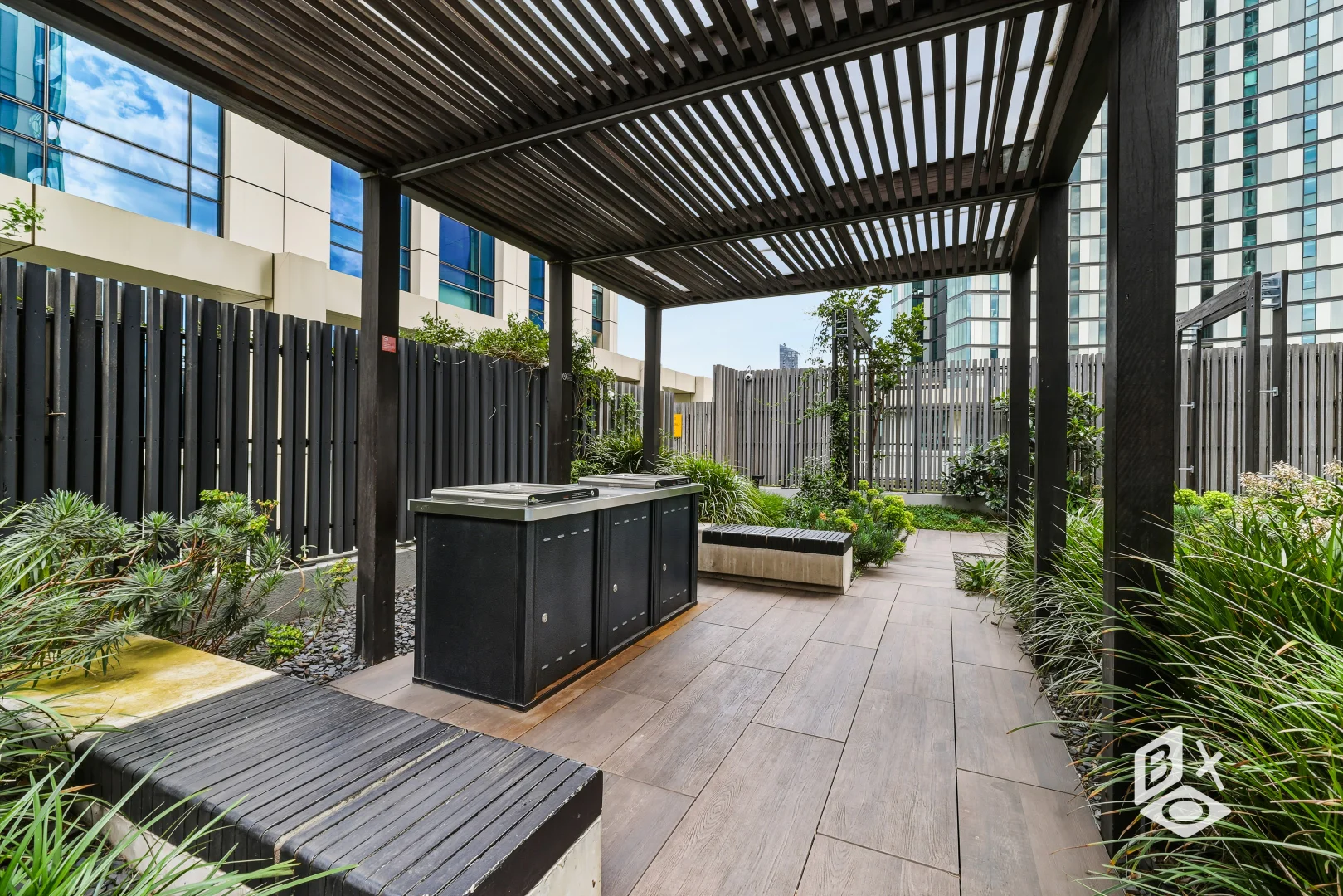 Additional image 12 of 2001E/888 Collins Street, Docklands VIC 3008