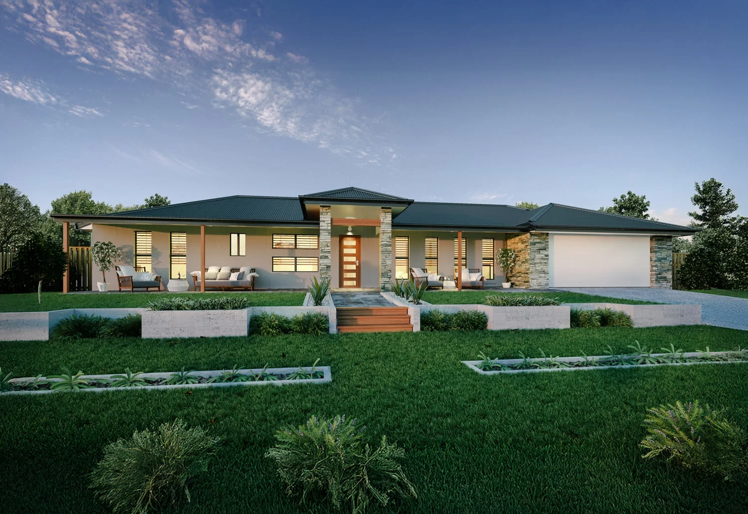 Lot 23 10 Pearl Dr, Craignish QLD 4655