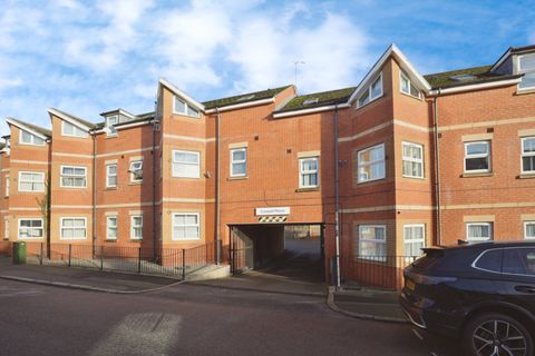 Shakleton Road, Coventry, West Midlands CV5
