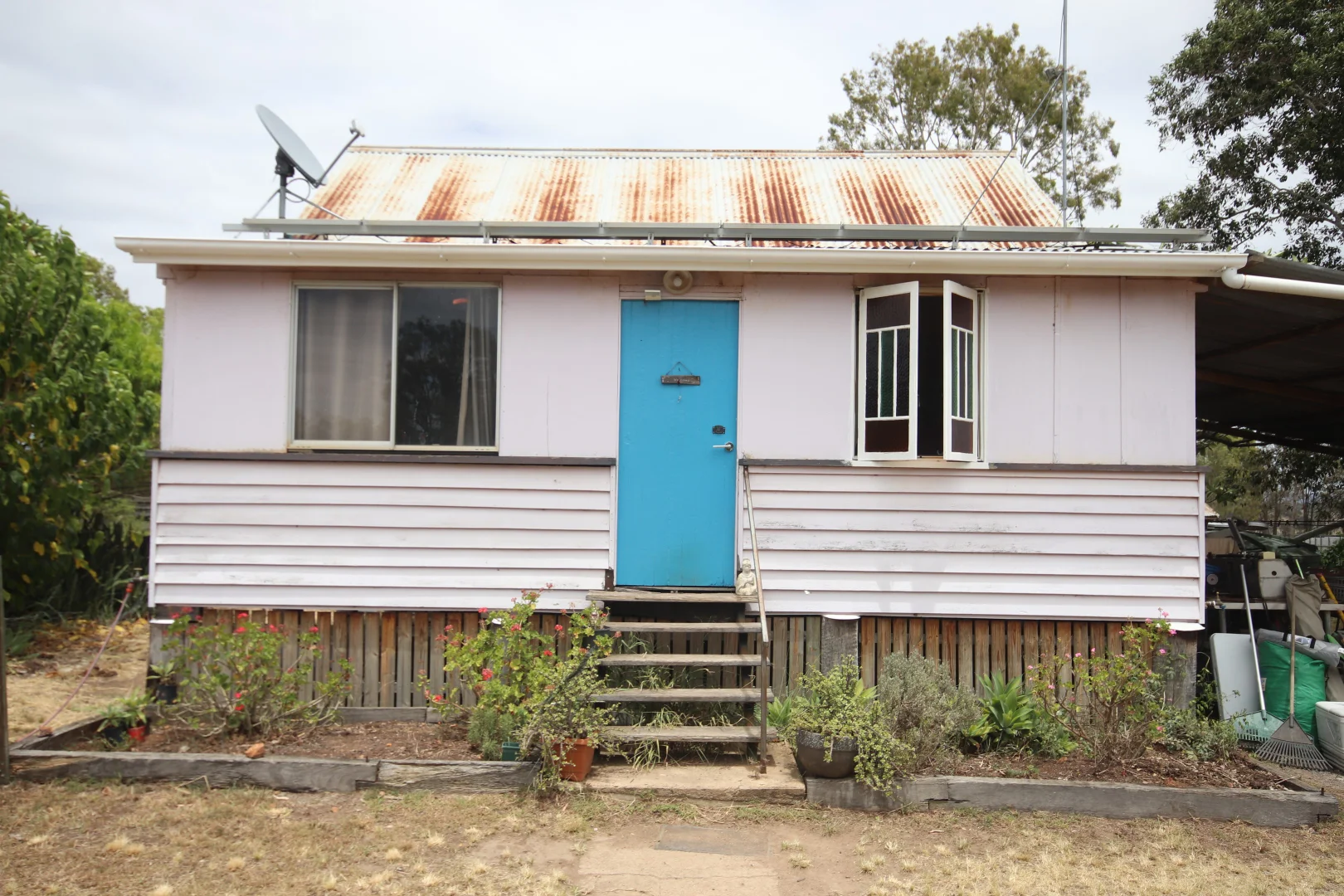 Additional image 11 of 21 Sprys Road, Boynewood, Mundubbera QLD 4626