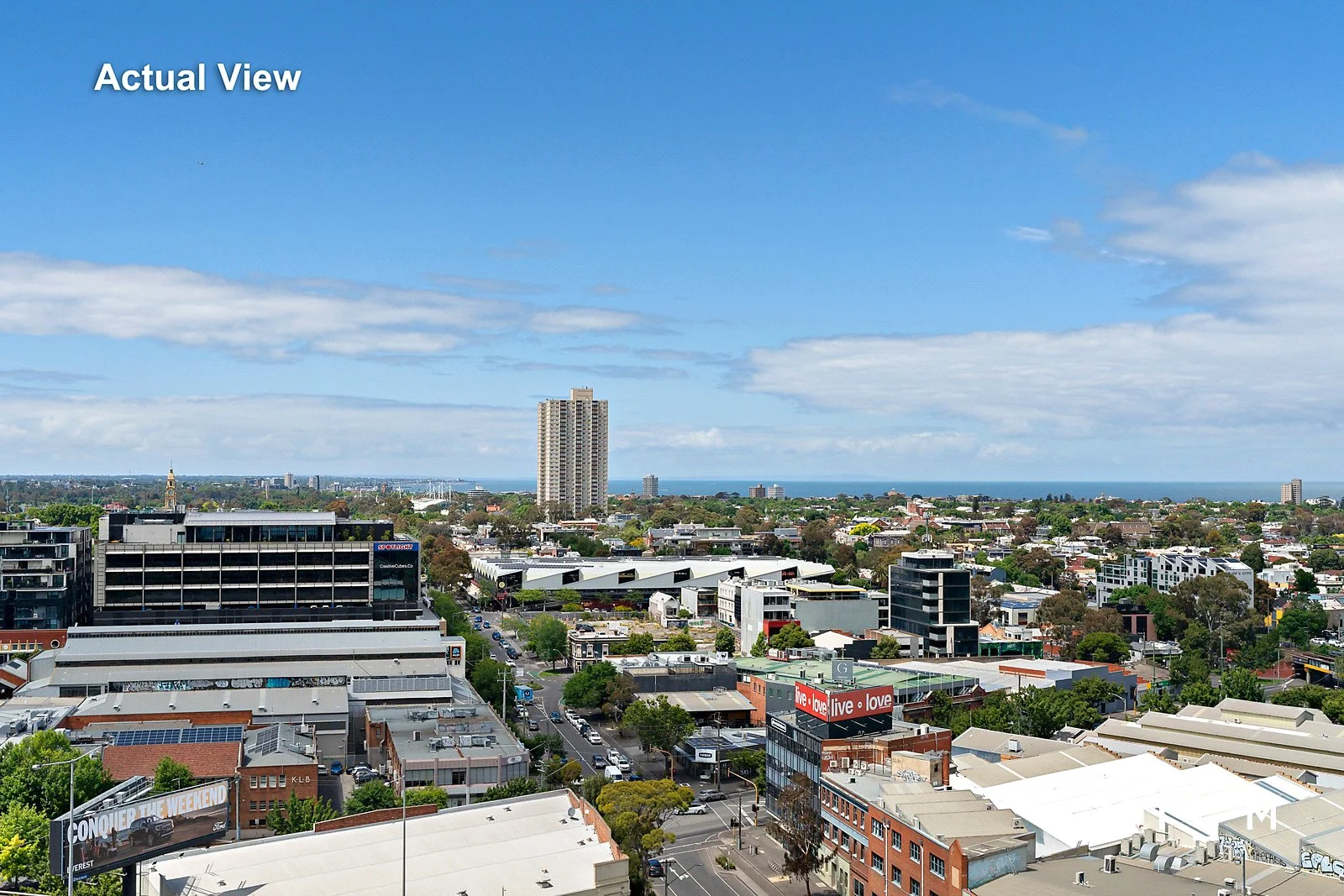 Additional image 4 of 165/99 Whiteman Street, Southbank VIC 3006