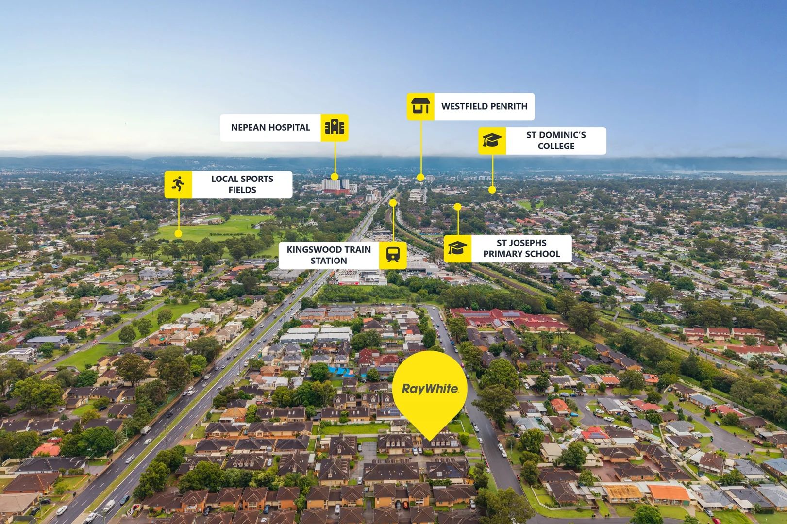 Additional image 17 of 19/14-18 George Street, Kingswood NSW 2747