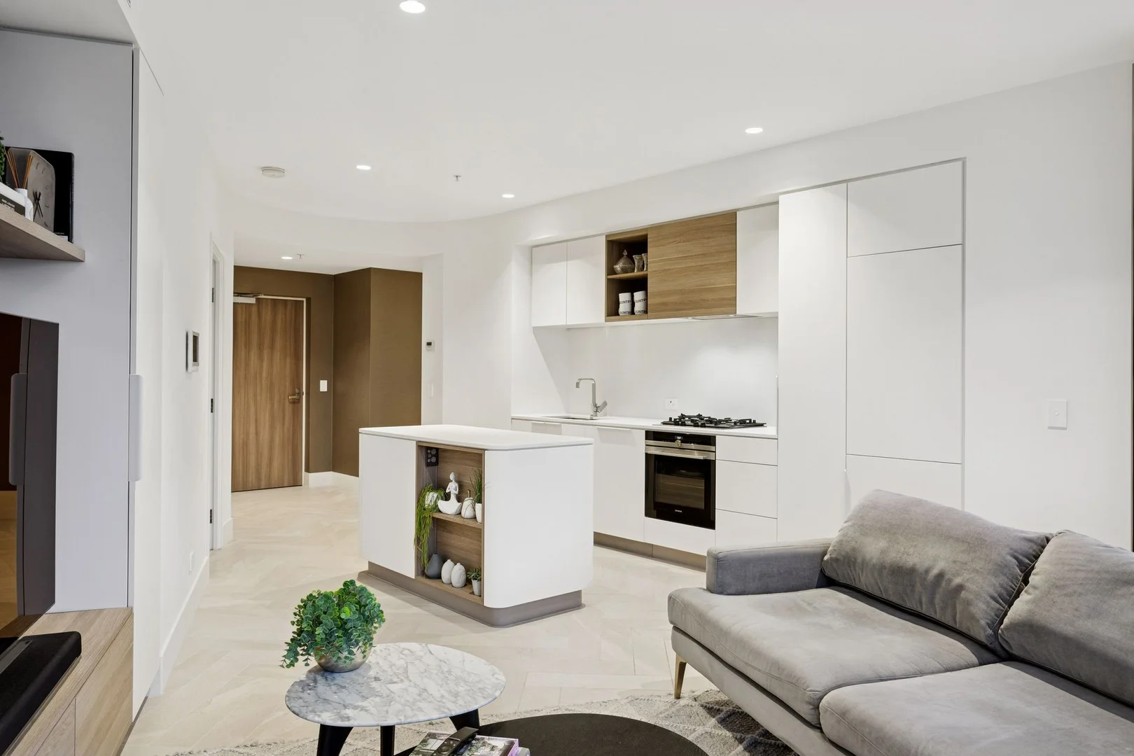 Additional image 11 of 1903/11 Barrack Square, Perth WA 6000