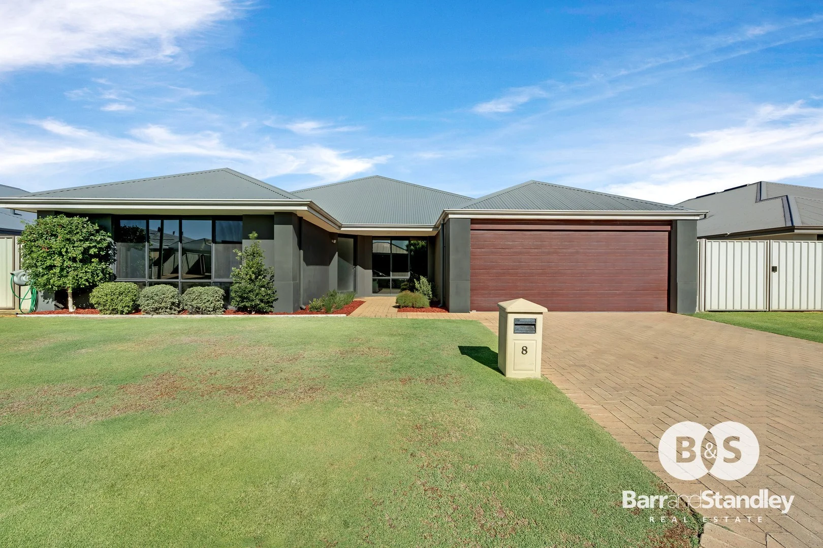 8 Star Street, Australind WA 6233