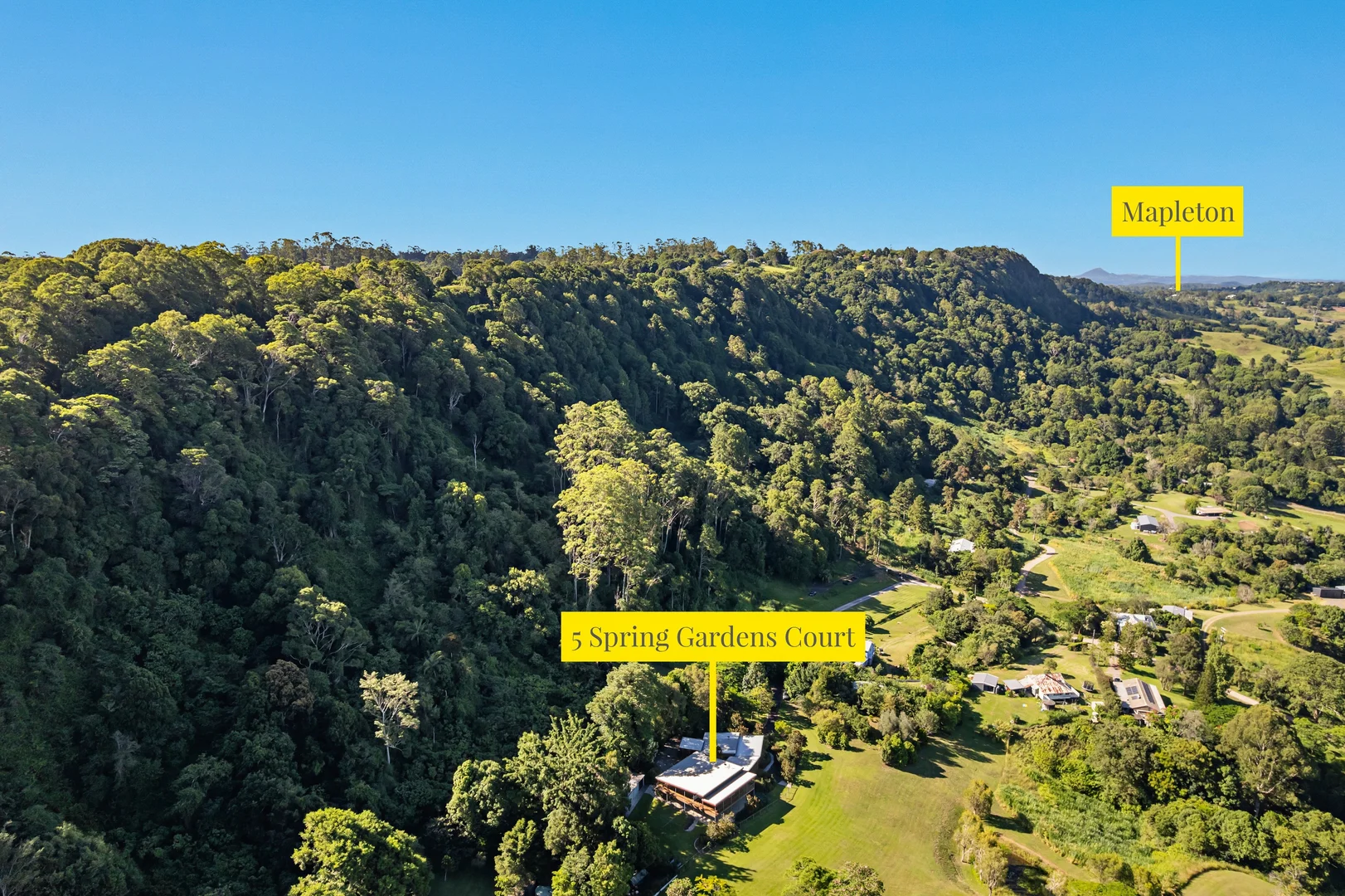 Additional image 42 of 5 Spring Gardens Court, Hunchy QLD 4555