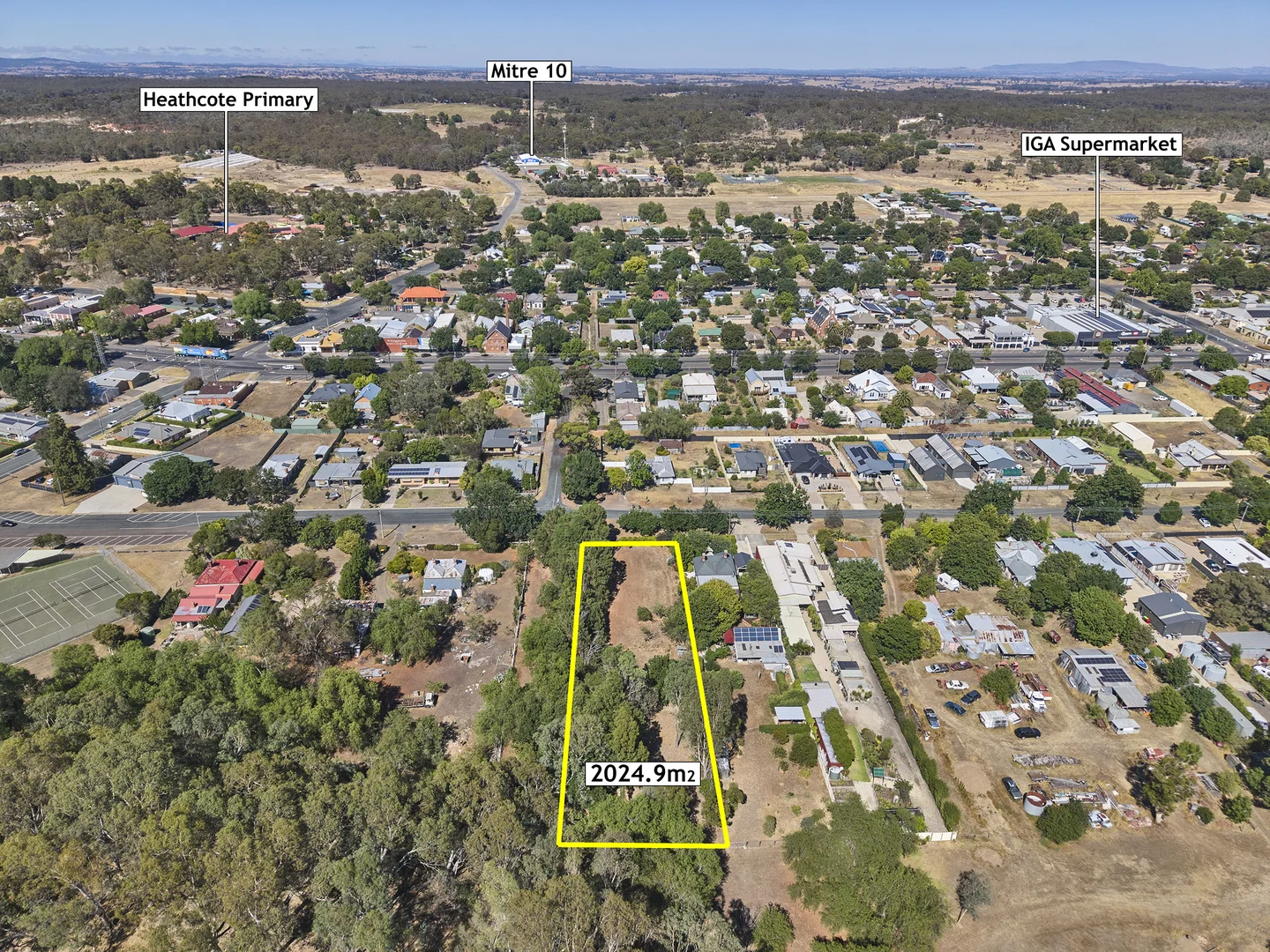Additional image 13 of 18 Wright Street, Heathcote VIC 3523