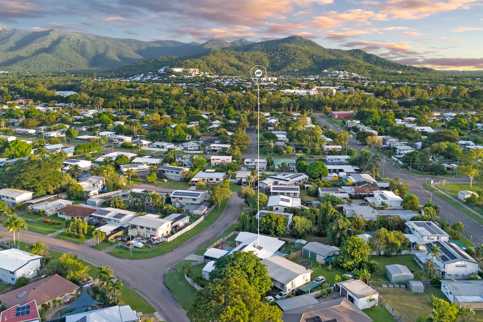 Additional image 5 of 1 Childers Court, Kirwan QLD 4817