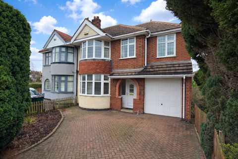 Daventry Road, Cheylesmore, Coventry, West Midlands CV3