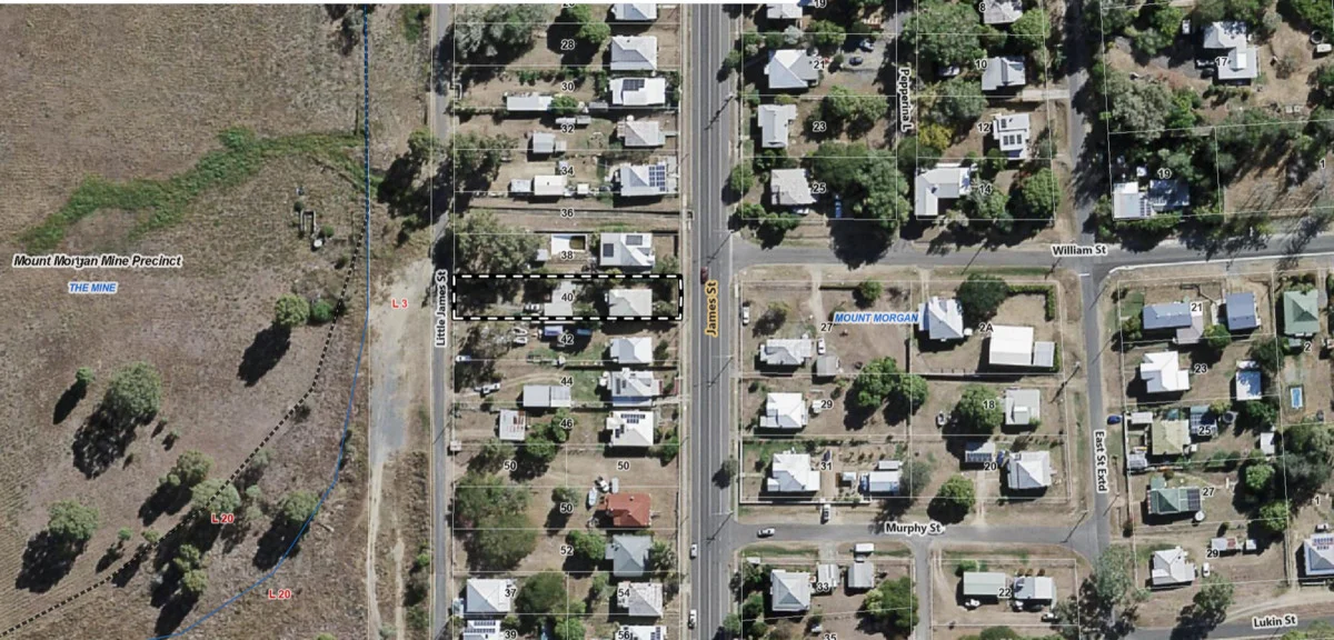 Additional image 29 of 40 James Street, Mount Morgan QLD 4714