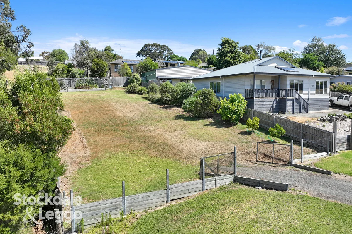 Additional image 11 of 22 Allen Street, Mirboo North VIC 3871