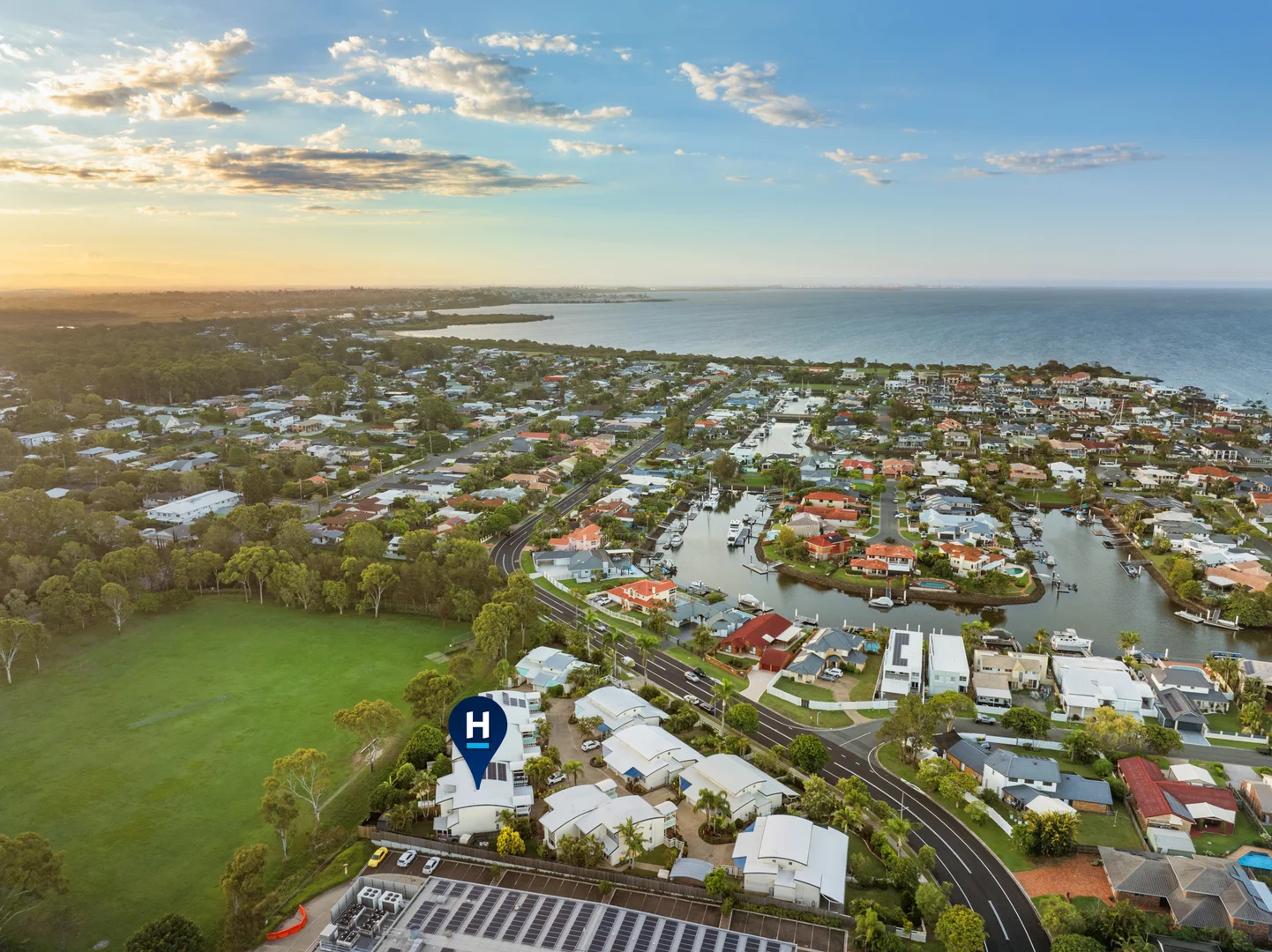 Additional image 26 of 13/14-22 Mary Pleasant Drive, Birkdale QLD 4159