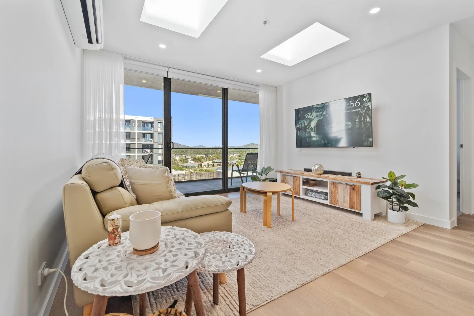 Additional image 5 of 504/76 Steve Irwin Avenue, Wright ACT 2611