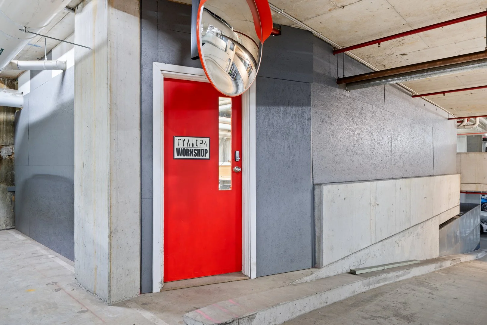 Additional image 20 of 107/6 Provan Street, Campbell ACT 2612