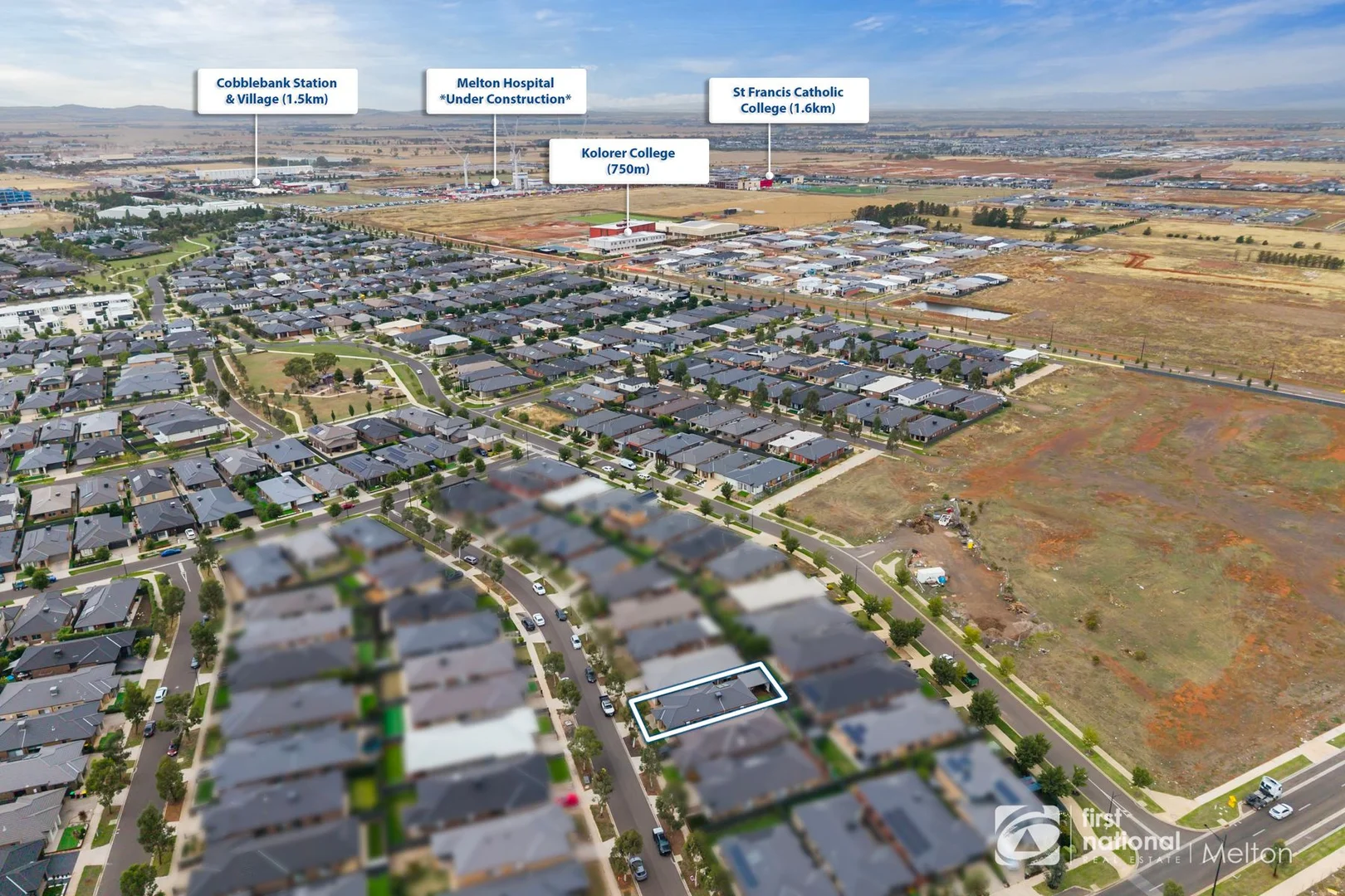 Additional image 17 of 21 HATFIELD STREET, Strathtulloh VIC 3338