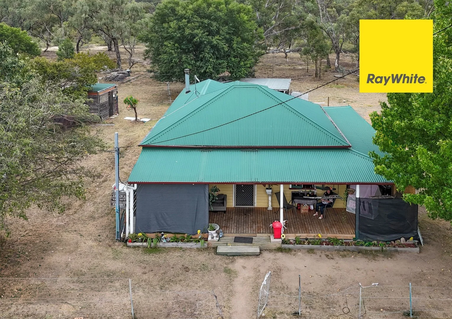 244 Howell Road, Tingha, Inverell NSW 2360