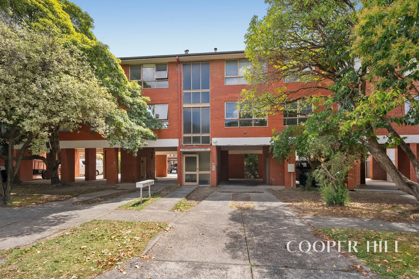 16/53-59 Bishop Street, Box Hill VIC 3128