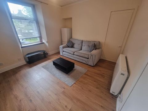 Colville Place, Flat A, Aberdeen AB24