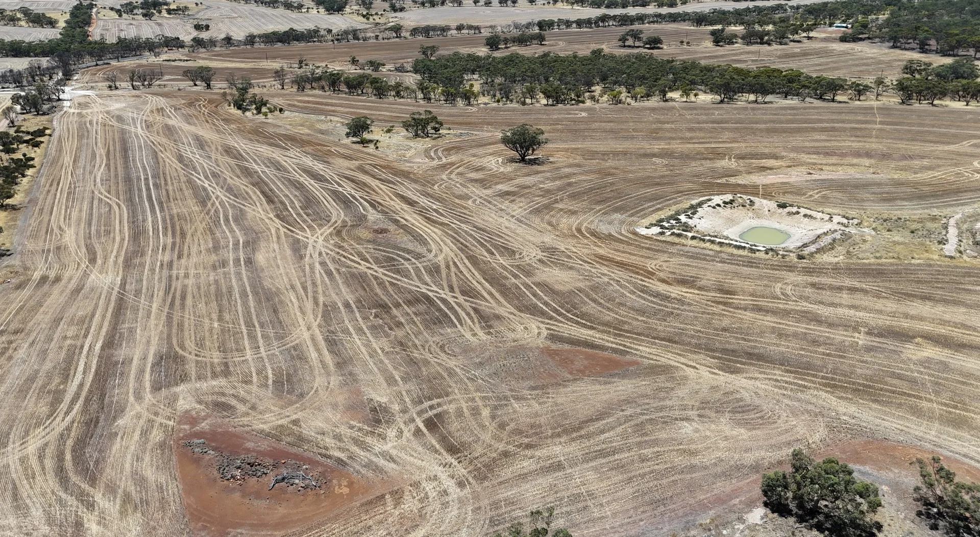 8662 Cunderdin-Quairading Road, Youndegin WA 6407