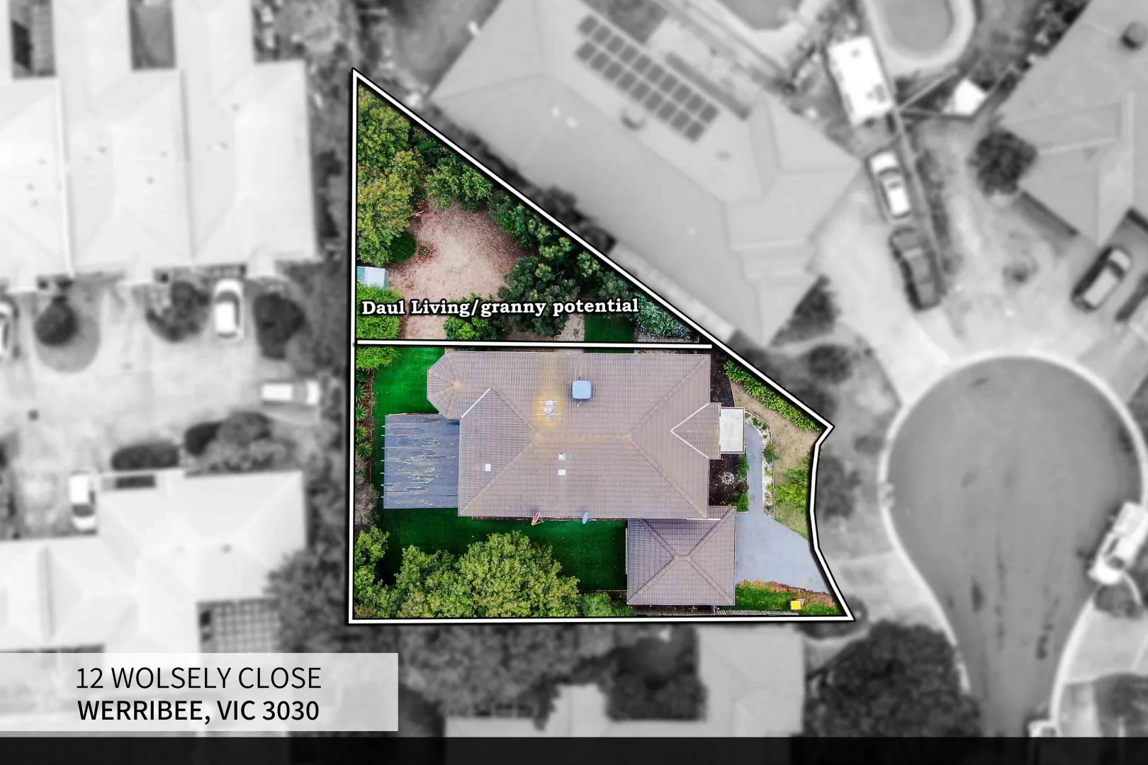 Additional image 28 of 12 Wolsely Close, Werribee VIC 3030