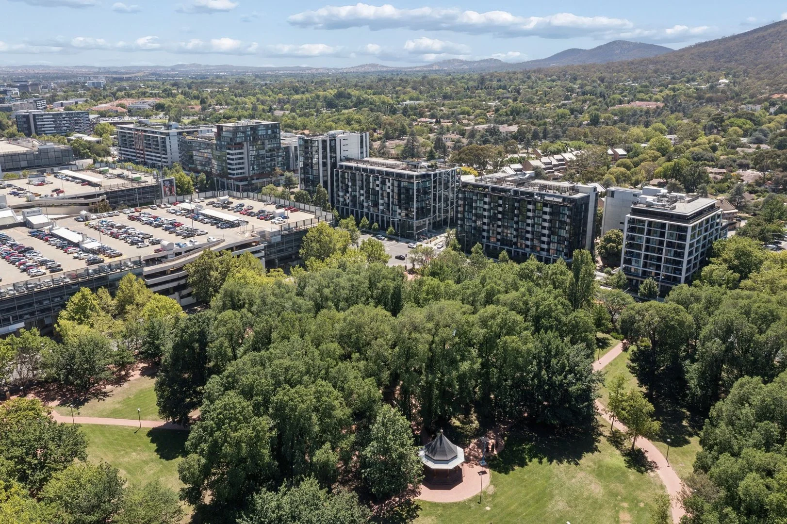 Additional image 18 of 527/81 Cooyong Street, Reid ACT 2612