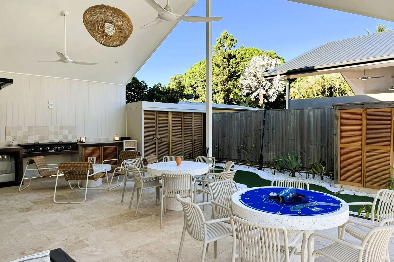 Additional image 11 of 1 Bluejeep Court, Horseshoe Bay QLD 4819