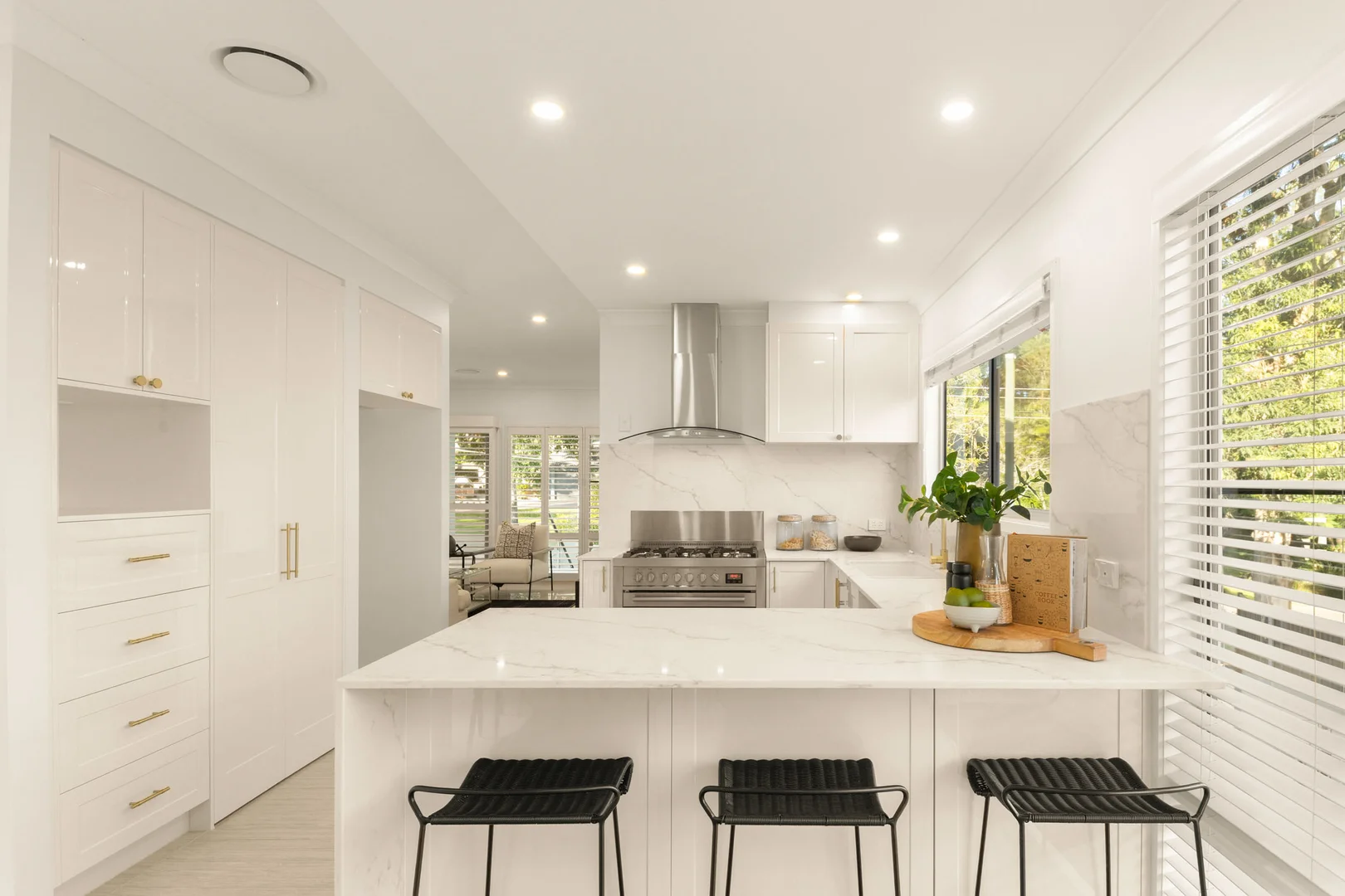 Additional image 5 of 44A Scenic Road, Kenmore QLD 4069