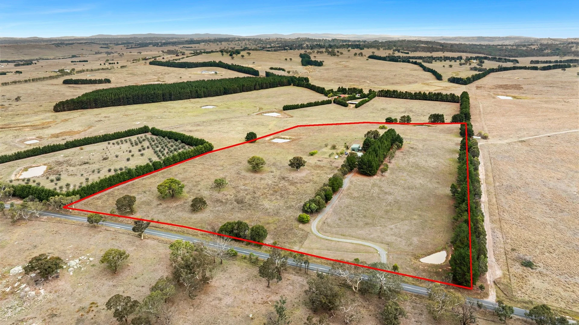 Additional image 25 of 1695 Gurrundah Road, Parkesbourne NSW 2580