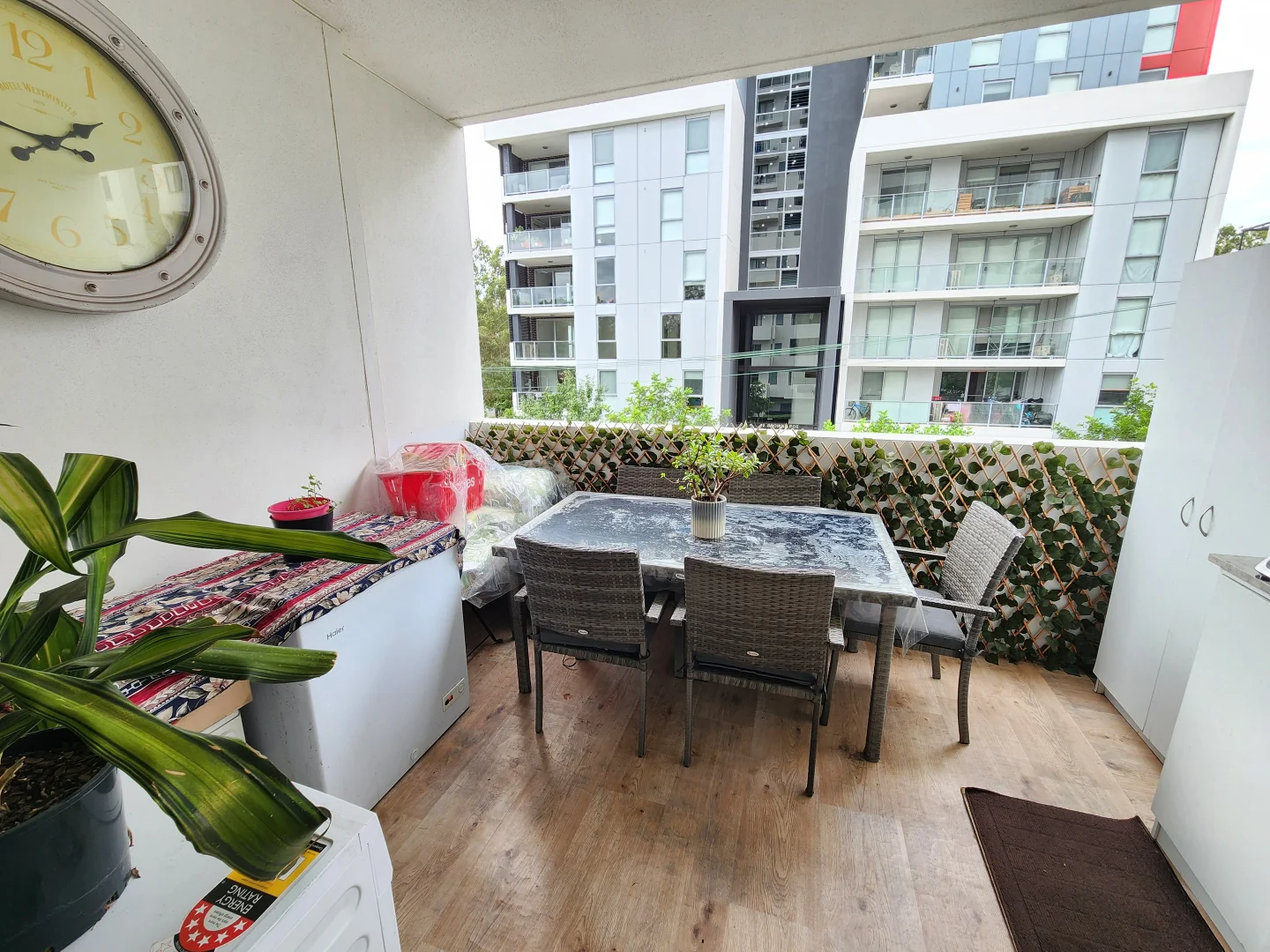 Additional image 10 of 68/1 Browne Parade, Warwick Farm NSW 2170